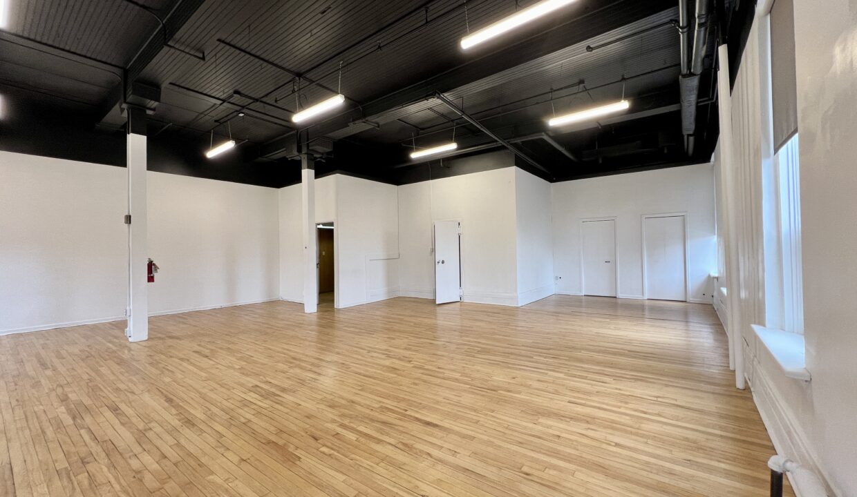 Whitney & Company Commercial Real Estate